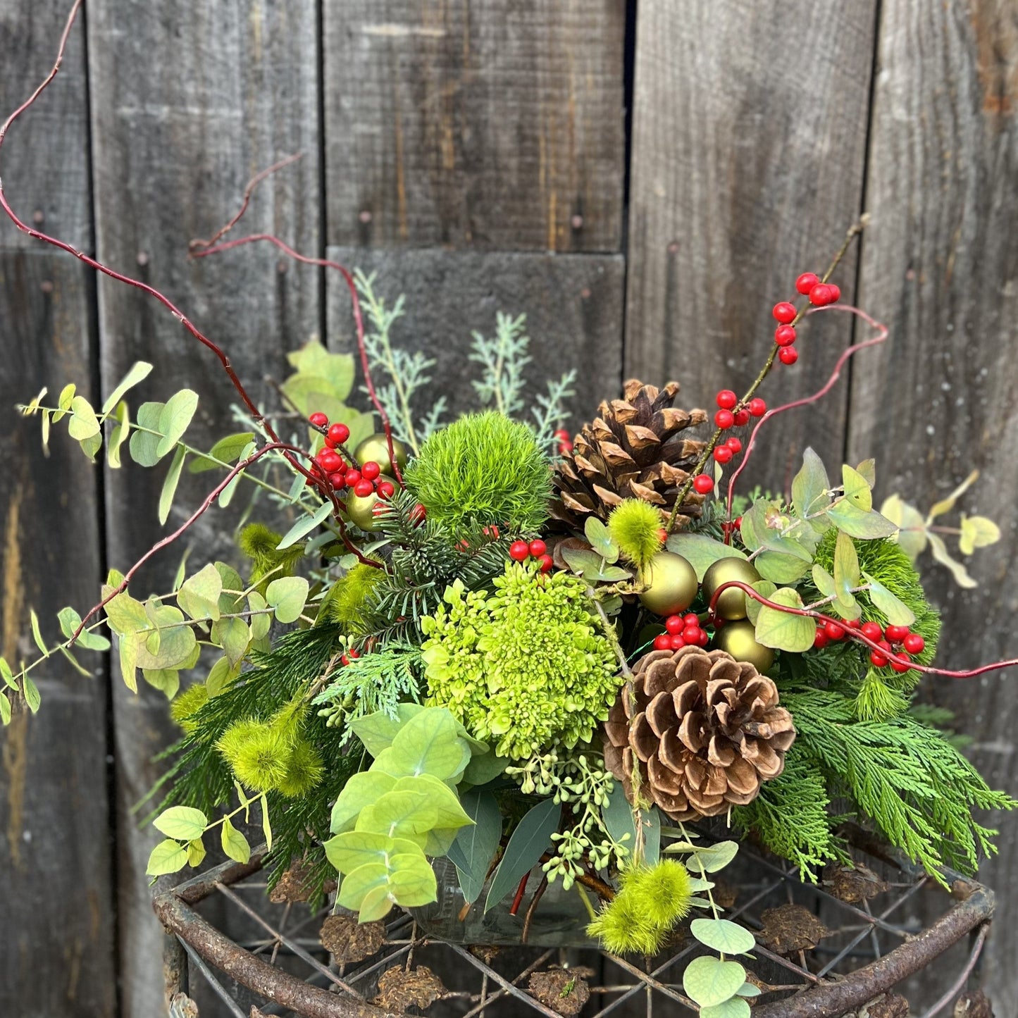 Who Stole Christmas - Standard